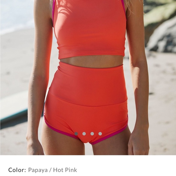 Salt Gypsy Betty bottoms- new never opened the package - Picture 2 of 5